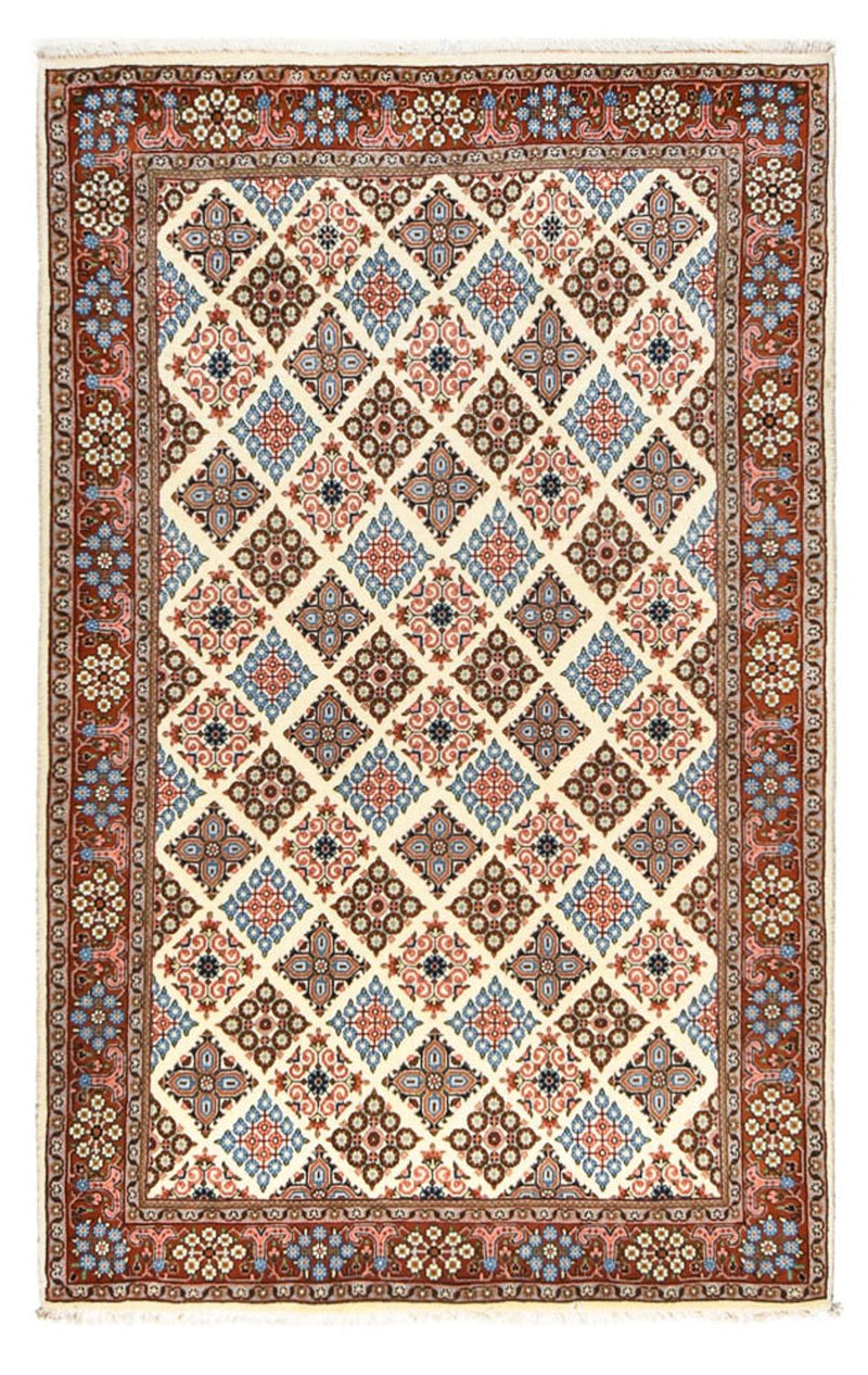 Sarouk Teppe 211x135cm - Persisk teppe