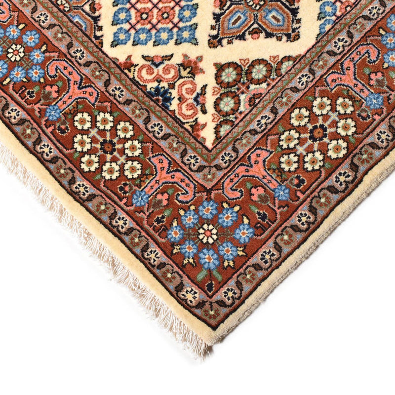 Sarouk Teppe 211x135cm - Persisk teppe