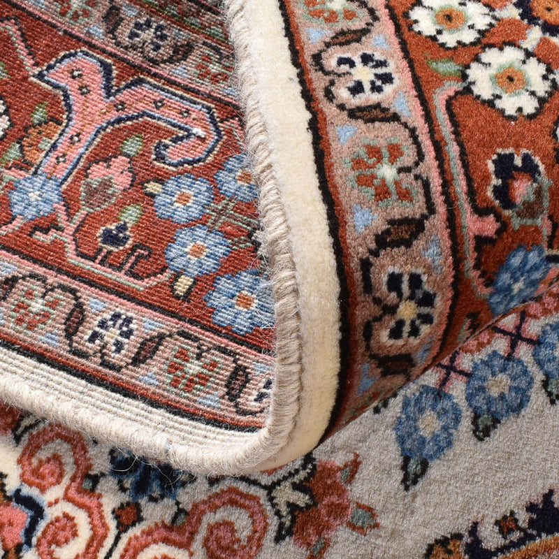 Sarouk Teppe 211x135cm - Persisk teppe