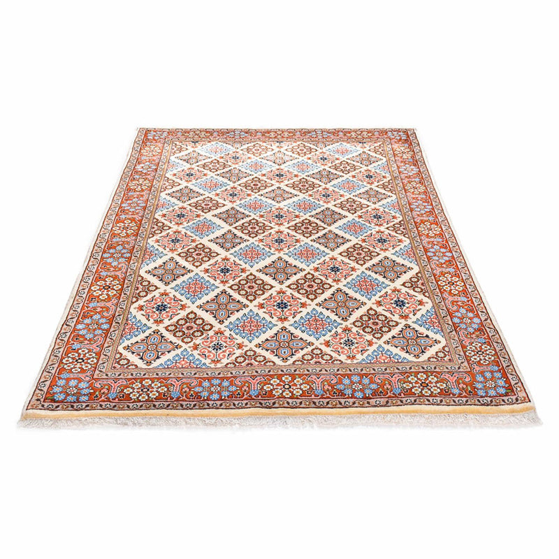 Sarouk Teppe 211x135cm - Persisk teppe