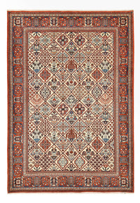 Meymeh Teppe 248x168cm - Persisk teppe – product image
