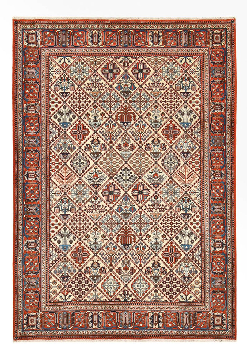 Meymeh Teppe 248x168cm - Persisk teppe