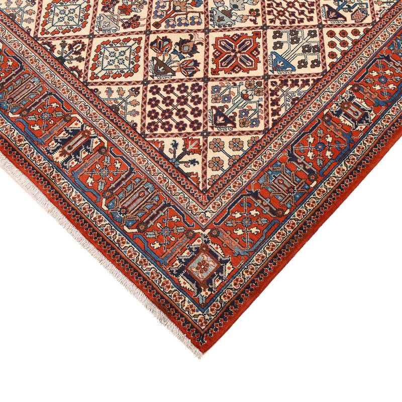 Meymeh Teppe 248x168cm - Persisk teppe
