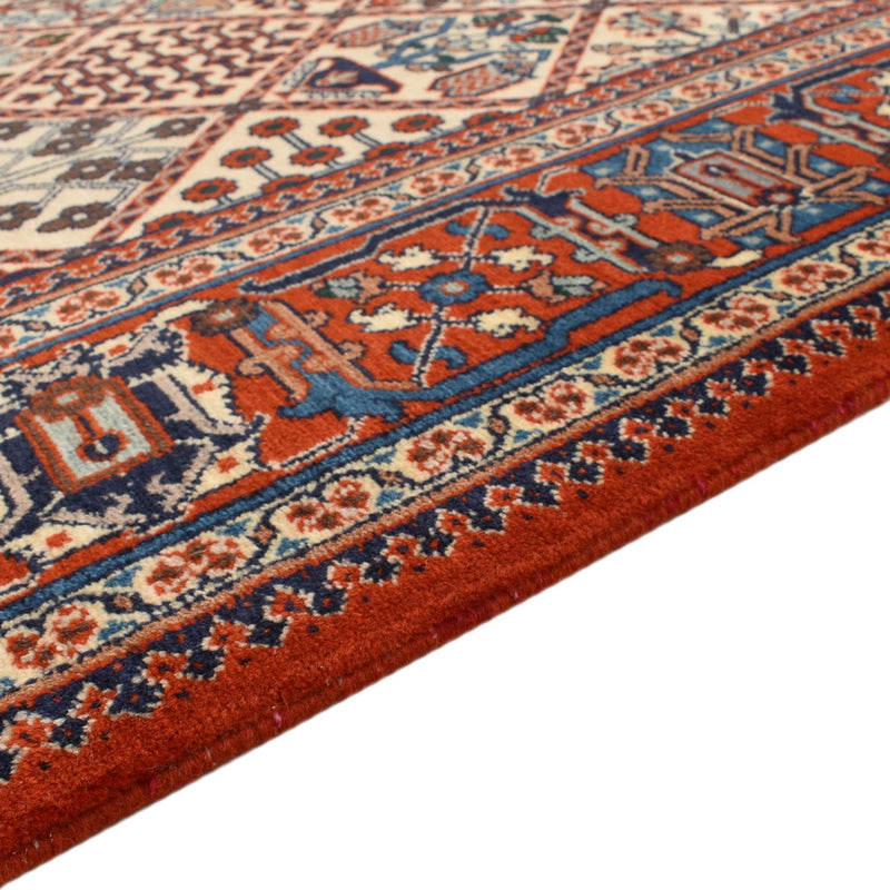 Meymeh Teppe 248x168cm - Persisk teppe