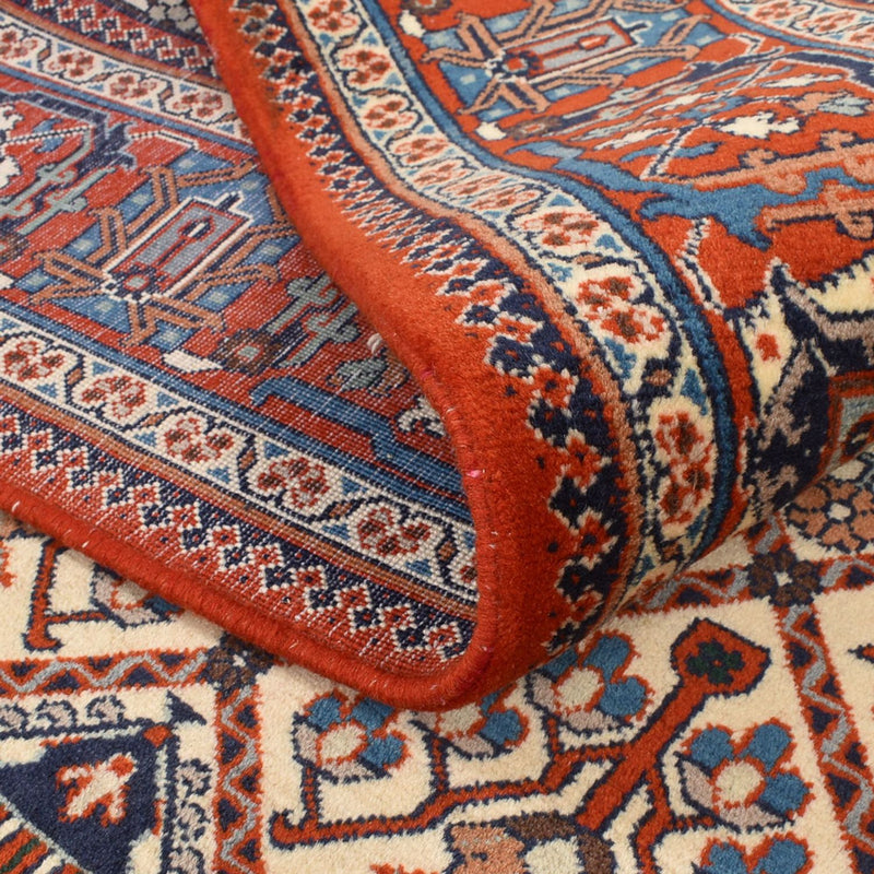 Meymeh Teppe 248x168cm - Persisk teppe