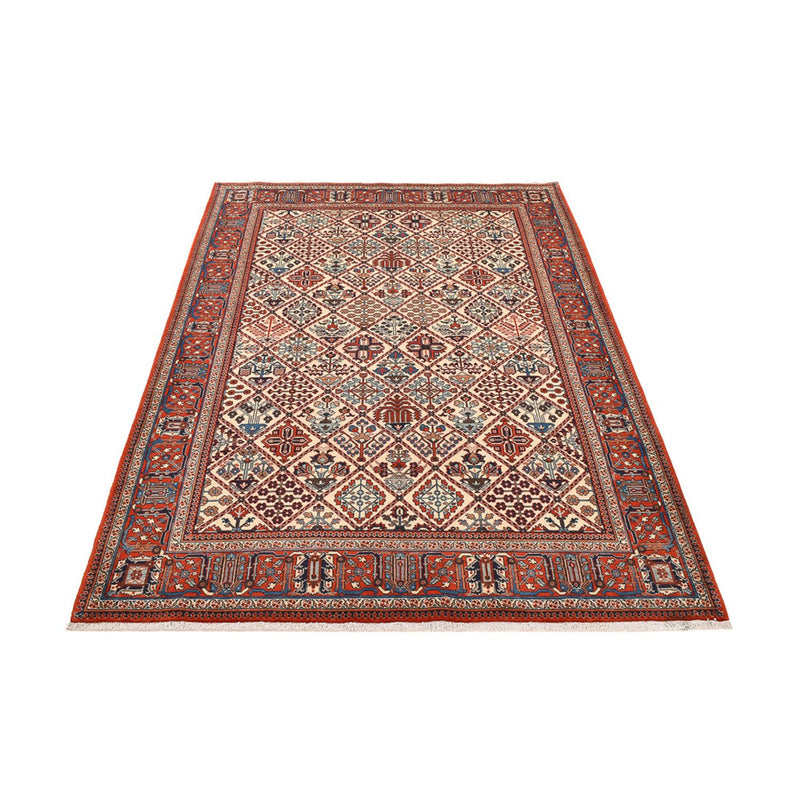 Meymeh Teppe 248x168cm - Persisk teppe