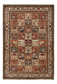 Bakhtiari Teppe 229x158cm - Persisk teppe – product image