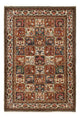 Bakhtiari Teppe 229x158cm - Persisk teppe