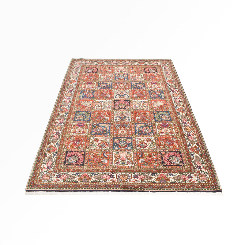 Bakhtiari Teppe 229x158cm - Persisk teppe