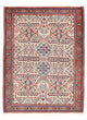 Bakhtiari Teppe 114x152cm - Persisk teppe