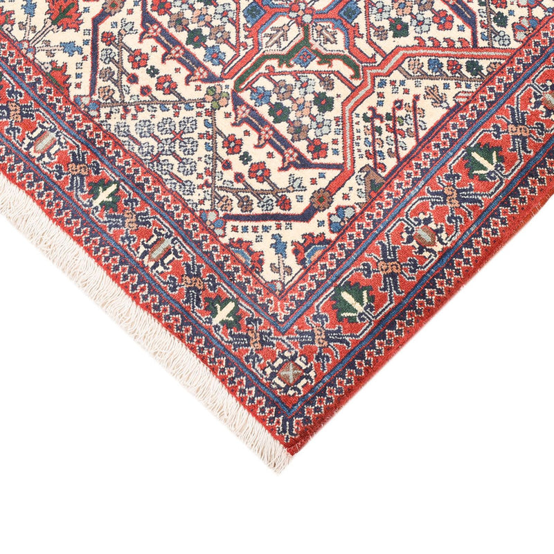 Bakhtiari Teppe 114x152cm - Persisk teppe