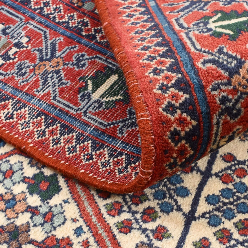 Bakhtiari Teppe 114x152cm - Persisk teppe
