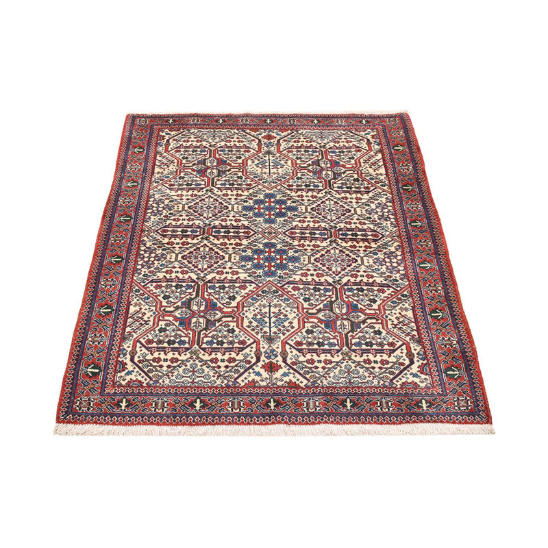 Bakhtiari Teppe 114x152cm - Persisk teppe