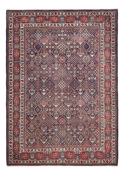 Meymeh Teppe 207x296cm - Persisk teppe