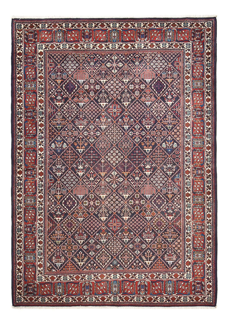 Meymeh Teppe 296x207cm - Persisk teppe