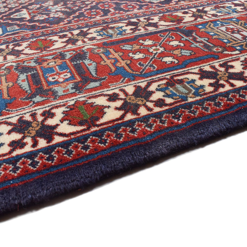 Meymeh Teppe 296x207cm - Persisk teppe