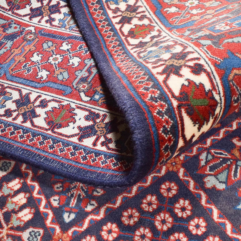 Meymeh Teppe 296x207cm - Persisk teppe