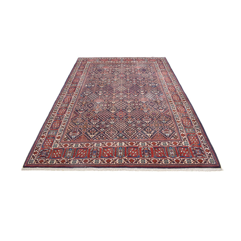 Meymeh Teppe 296x207cm - Persisk teppe