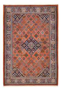 Meymeh Teppe 248x168cm - Persisk teppe – product image