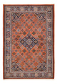 Meymeh Teppe 248x168cm - Persisk teppe