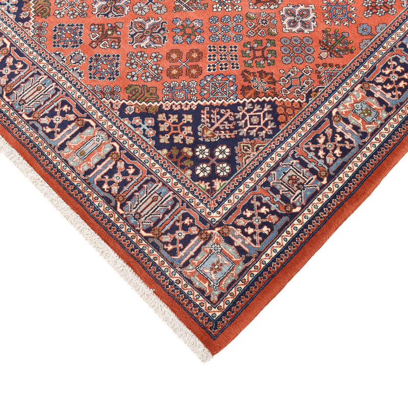 Meymeh Teppe 248x168cm - Persisk teppe