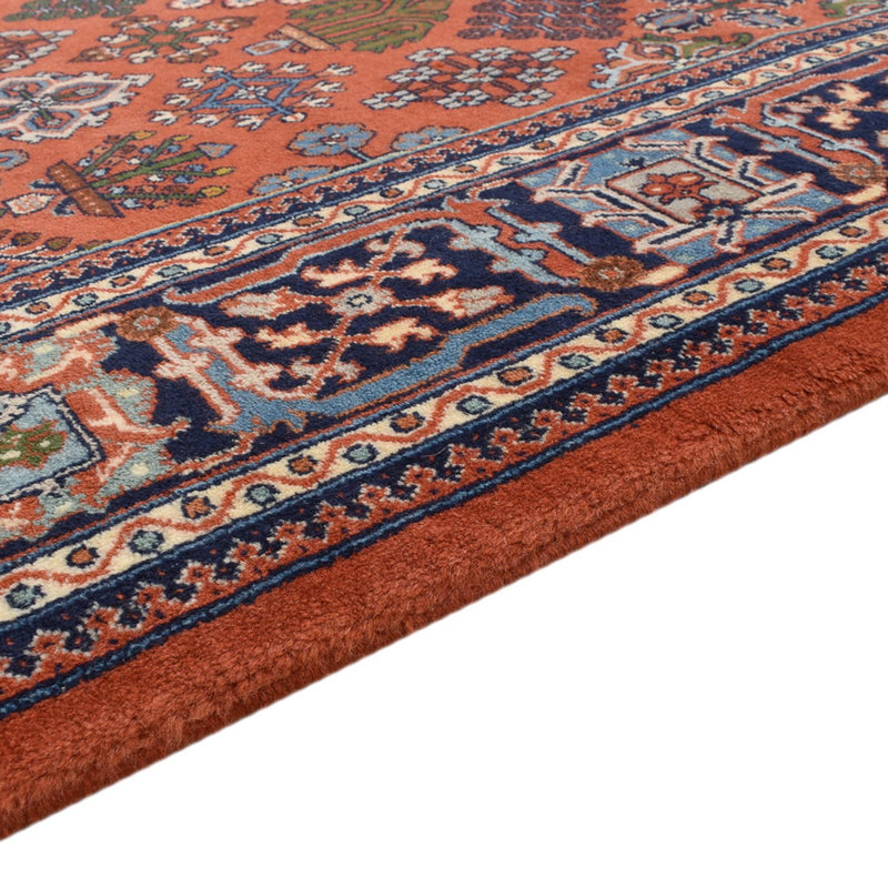 Meymeh Teppe 248x168cm - Persisk teppe