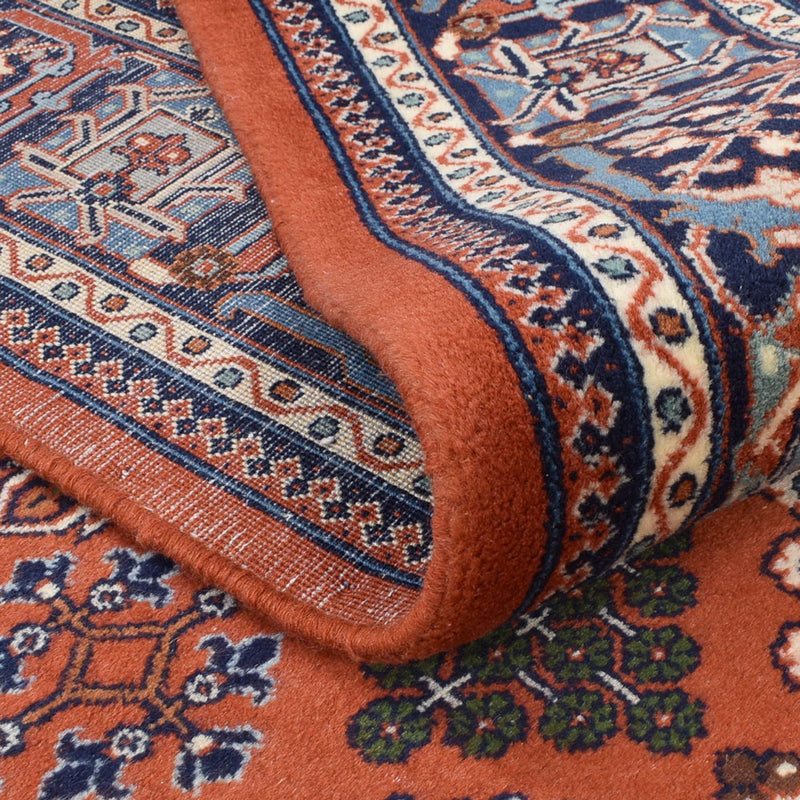 Meymeh Teppe 248x168cm - Persisk teppe