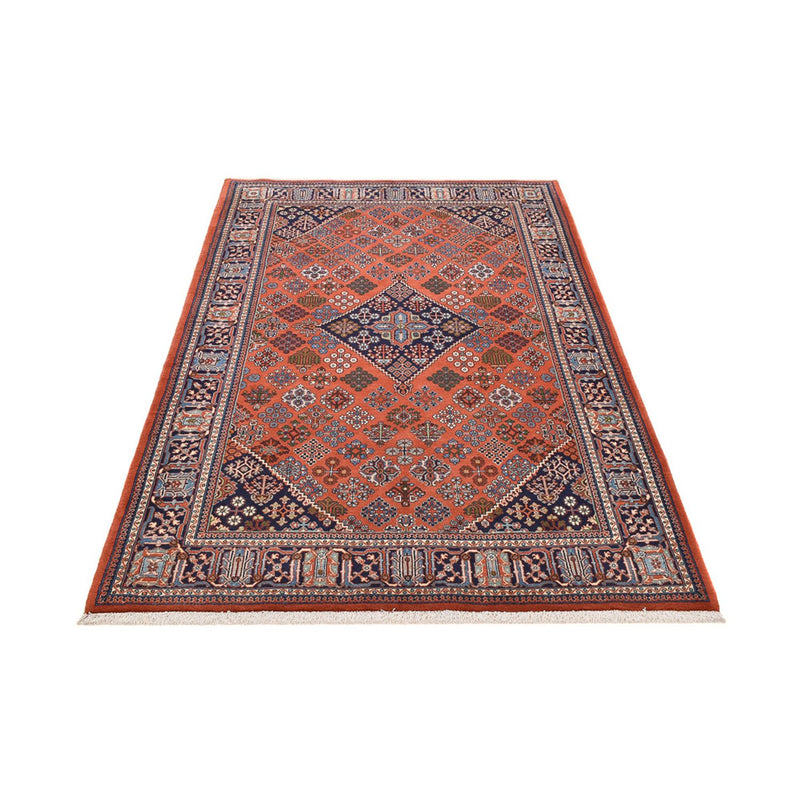 Meymeh Teppe 248x168cm - Persisk teppe