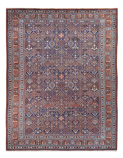 Meymeh Teppe 294x388cm - Persisk teppe