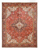 Heriz Teppe 377x297cm - Persisk teppe