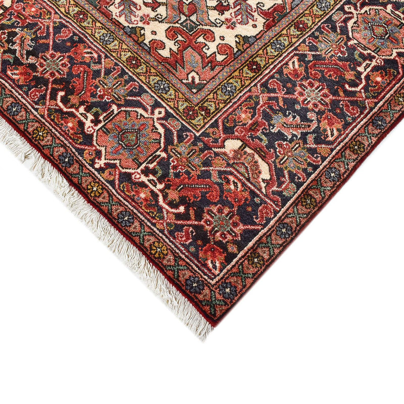 Heriz Teppe 377x297cm - Persisk teppe