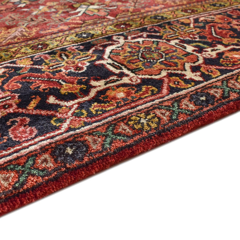 Heriz Teppe 377x297cm - Persisk teppe