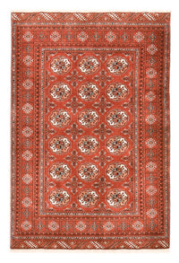 Balutsj-teppe - 175 x 124 cm - rød – product image
