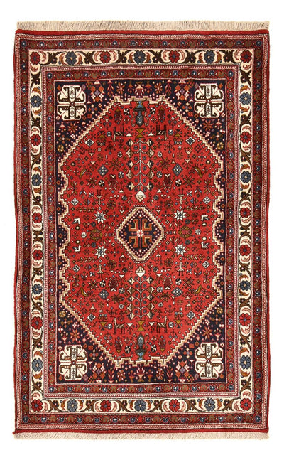 Abadeh Teppe 112x170cm - Persisk teppe