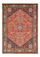 Abadeh Teppe 152x109cm - Persisk teppe