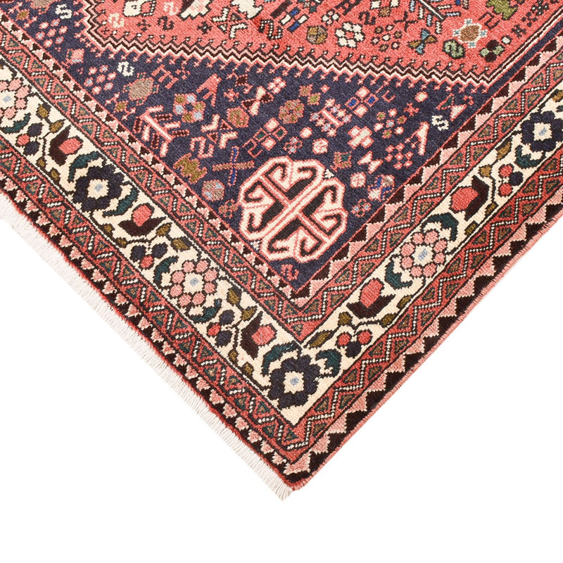 Abadeh Teppe 152x109cm - Persisk teppe