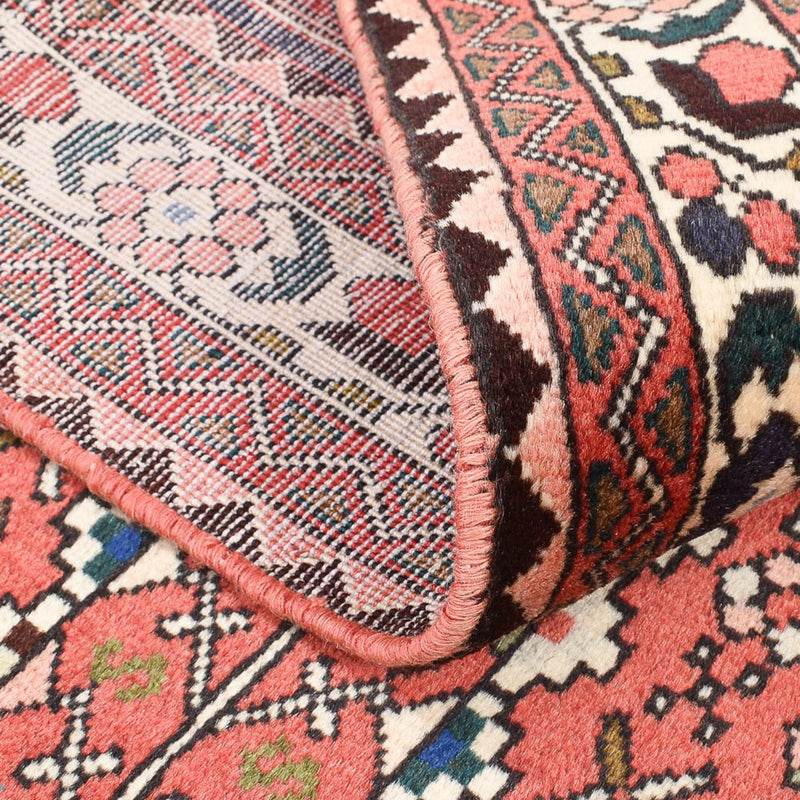 Abadeh Teppe 152x109cm - Persisk teppe