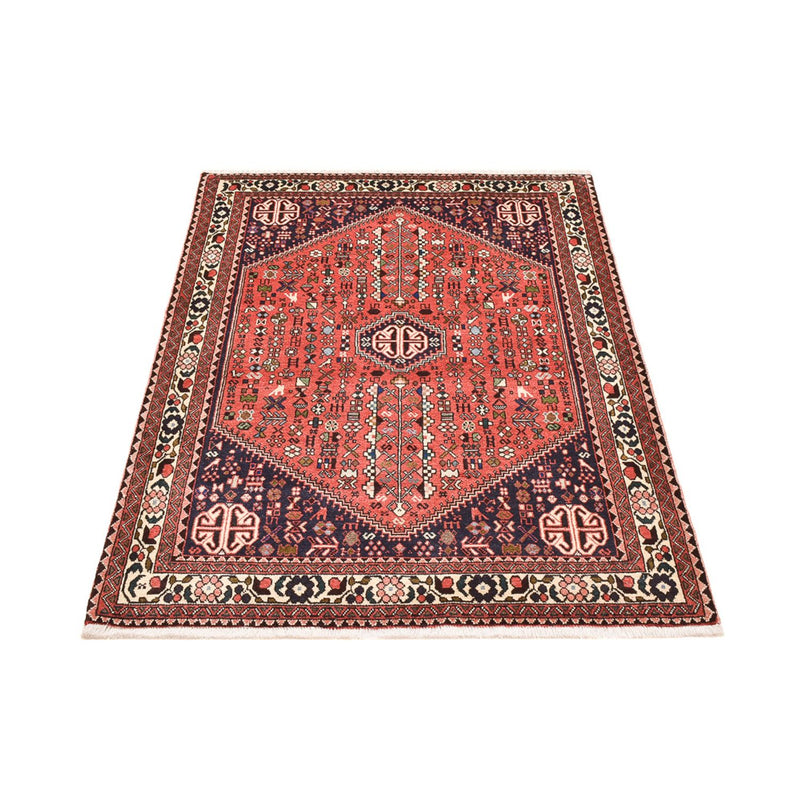 Abadeh Teppe 152x109cm - Persisk teppe
