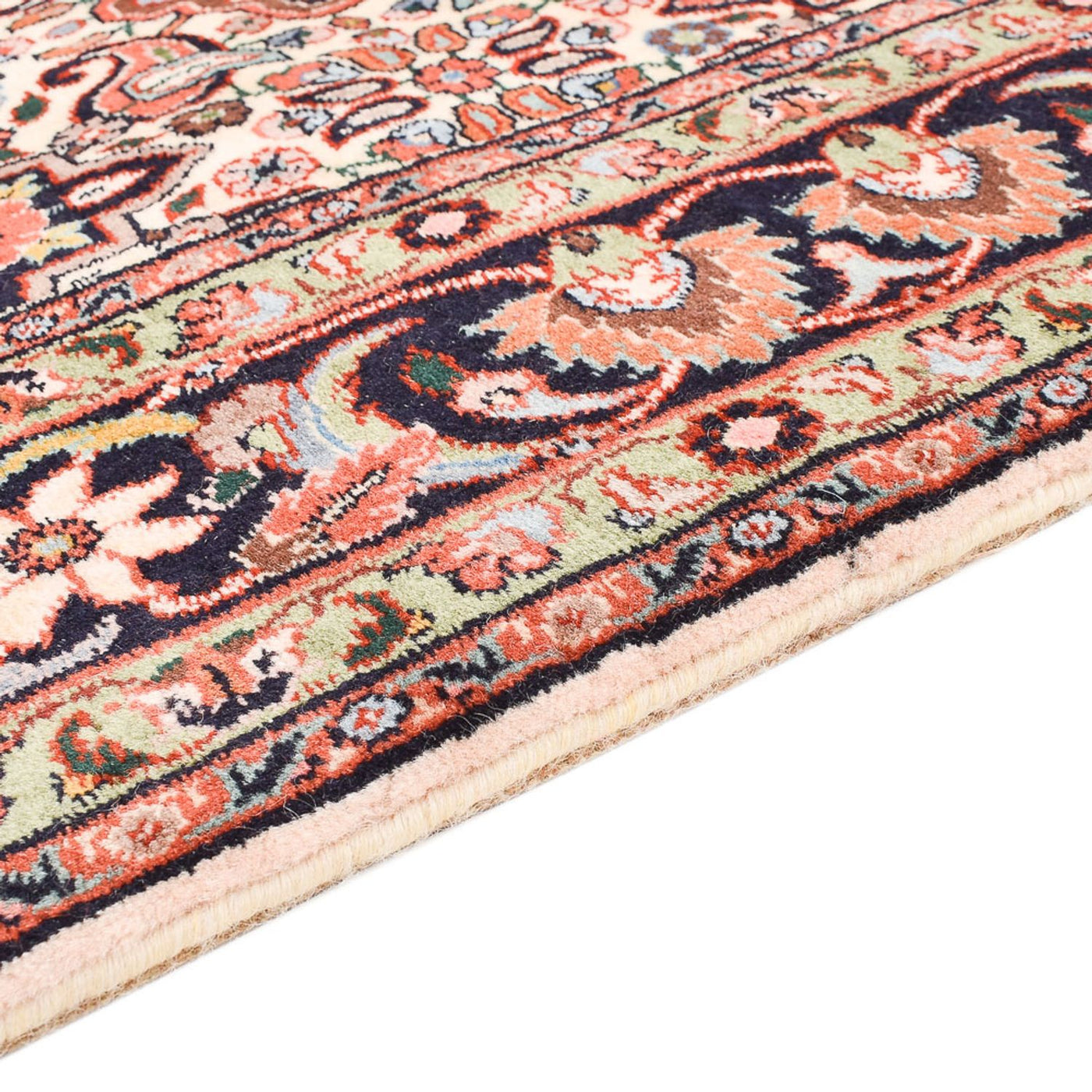 Bidjar Teppe 180x110cm - Persisk teppe