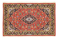 Kashan Teppe 100x70cm - Persisk teppe – product image