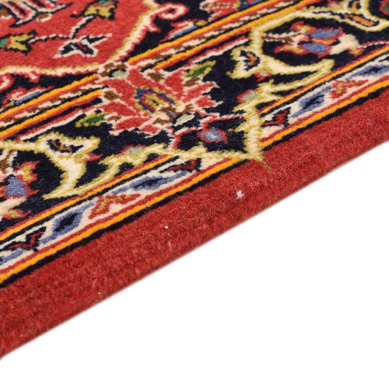 Kashan Teppe 100x70cm - Persisk teppe