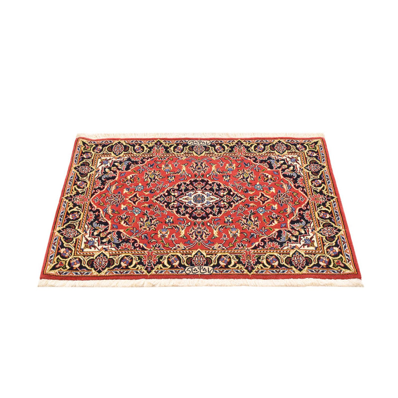 Kashan Teppe 100x70cm - Persisk teppe