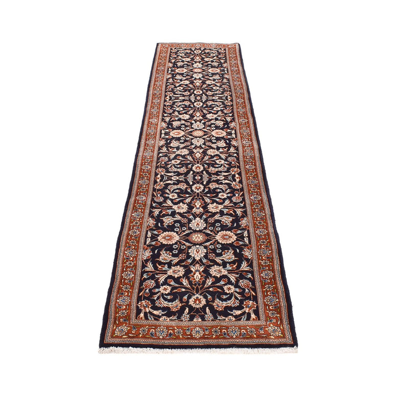 Kashan Teppe 338x78cm - Persisk teppe