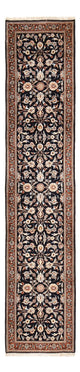 Kashan Teppe 338x75cm - Persisk teppe