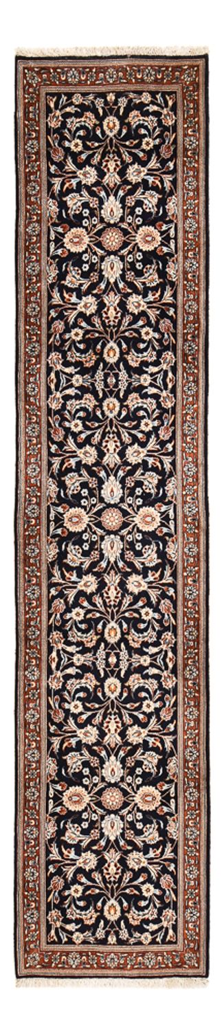 Kashan Teppe 338x75cm - Persisk teppe