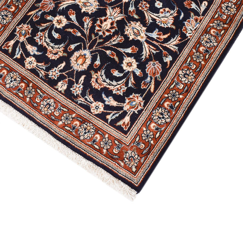 Kashan Teppe 338x75cm - Persisk teppe