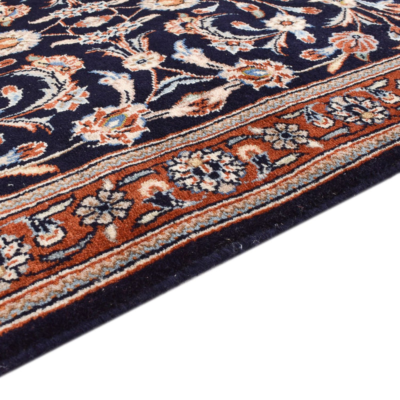 Kashan Teppe 338x75cm - Persisk teppe