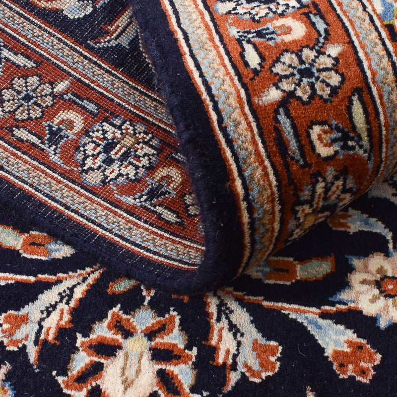 Kashan Teppe 338x75cm - Persisk teppe