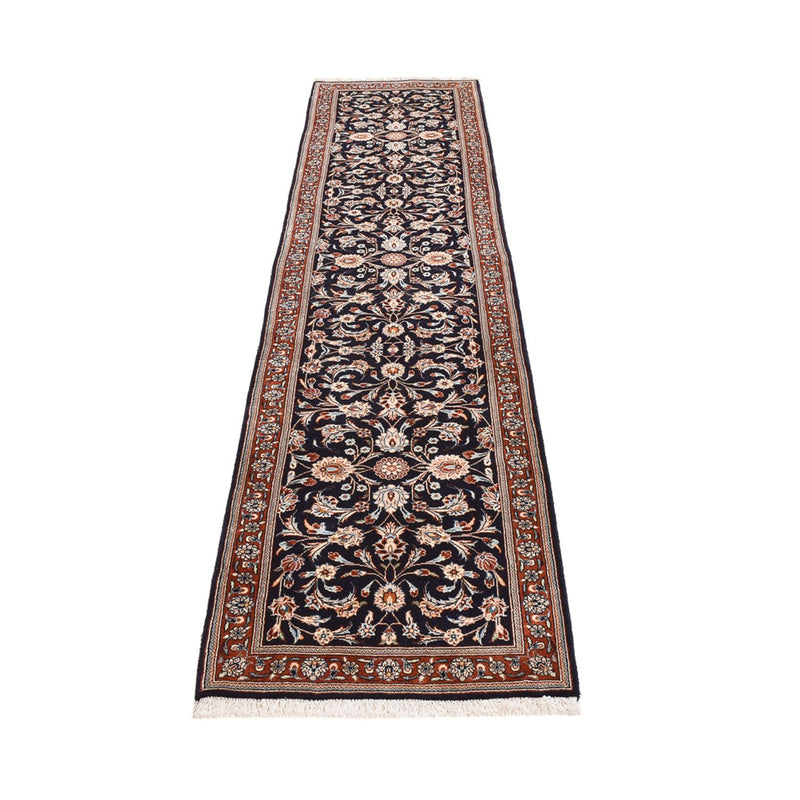 Kashan Teppe 338x75cm - Persisk teppe