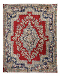Persisk teppe - Royal - 411 x 320 cm - rød – product image